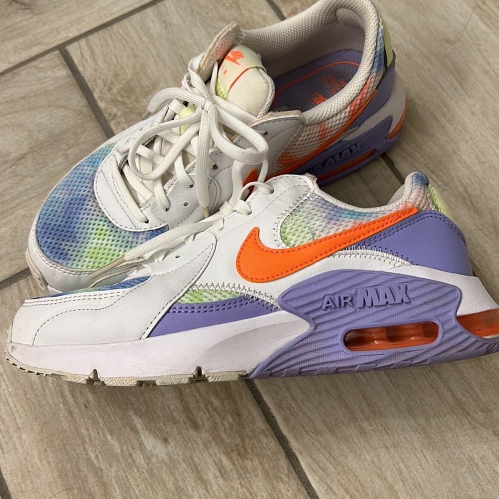 Nike Air Max